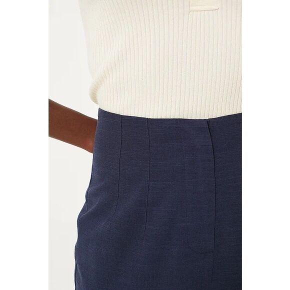 Tuckernuck Callen Pants in Navy - Picture 4 of 9